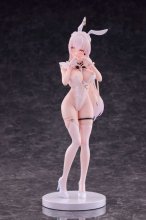 Original Character by Kedama Tamano PVC White Bunny Lucille 27 c