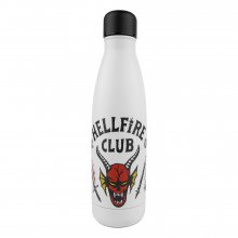 Stranger Things Thermo Water Hellfire Club