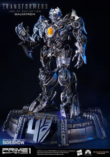 Transformers Age of Extinction Socha Galvatron 77 cm - Kliknutím na obrázek zavřete