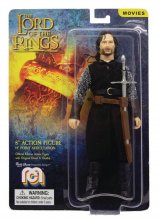 Lord of the Rings Akční figurka Aragorn 20 cm