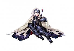 Fate/Grand Order PVC Socha 1/7 Avenger/Jeanne d'Arc Ephemeral 1