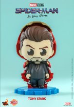 Spider-Man: No Way Home Cosbi mini figurka Tony Stark 8 cm