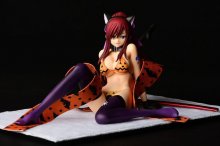 Fairy Tail Socha 1/6 Erza Scarlet - Halloween CAT Gravure_Style
