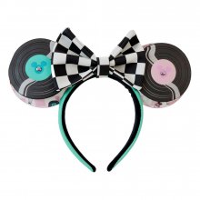 Disney by Loungefly Ears Headband Mickey & Minnie Date Night Din