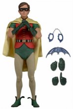 Batman 1966 Akční figurka 1/4 Robin (Burt Ward) 43 cm