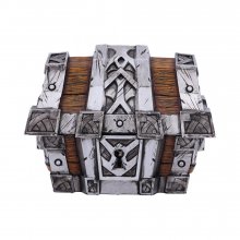 World of Warcraft Storage Box Treasure Chest 13 cm