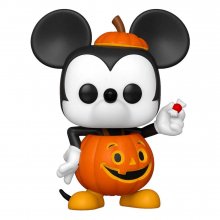 Disney Halloween POP! Vinylová Figurka Mickey Trick or Treat 9 c