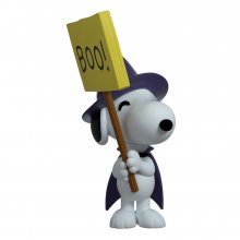 Peanuts Vinylová Figurka Boo! Snoopy 12 cm