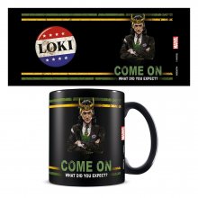 Loki Hrnek What did you expect?