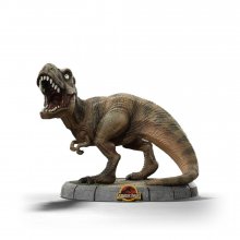 Jurassic Park Mini Co. PVC figurka T-Rex Illusion 15 cm