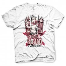 Suicide Squad Girl Power T-Shirt