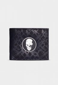 Death Note Bifold peněženka Graphix