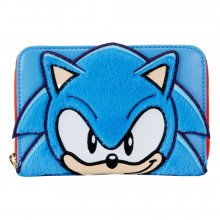 Sonic The Hedgehog by Loungefly peněženka Classic Cosplay