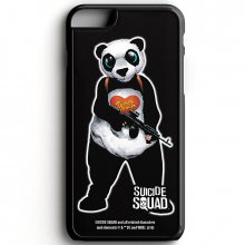 Pouzdro na mobil Suicide Squad Panda Cover