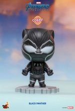 Avengers: Endgame Cosbi mini figurka Black Panther 8 cm
