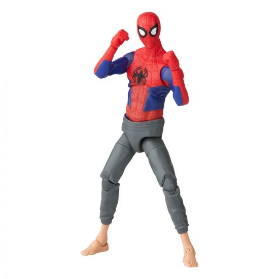 Spider-Man: Across the Spider-Verse Marvel Legends Action Figure - Kliknutím na obrázek zavřete