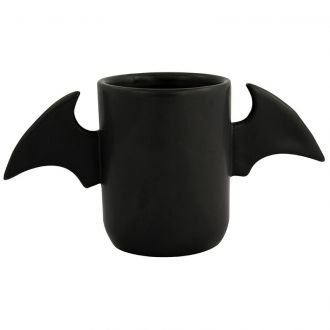 Keramický hrneček Batman 3D Batarang