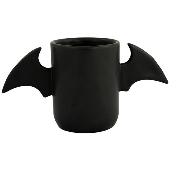 Keramický hrneček Batman 3D Batarang - Kliknutím na obrázek zavřete