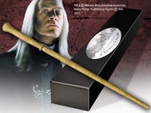 Harry Potter Wand Lucius Malfoy (Character-Edition)