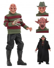 Wes Craven's New Nightmare Retro Akční figurka Freddy Krueger 20