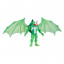 Spider-Man Epic Hero Series Web Splashers Akční figurka Green Sy