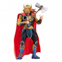 Thor: Love and Thunder Marvel Legends Series Akční figurka 2022