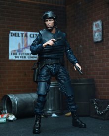 Robocop Akční figurka Ultimate Alex Murphy (OCP Uniform) 18 cm