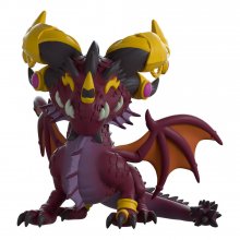 World of Warcraft Vinylová Figurka Alexstrasza Dragon Form 9 cm