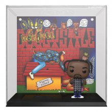 Snoop Dogg POP! Albums Vinylová Figurka Snoop Dogg Doggystyle 9
