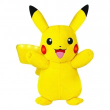 Pokémon Plyšák Power Action Pikachu 25 cm