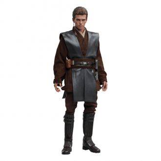 Star Wars: Episode II Akční figurka 1/6 Anakin Skywalker 31 cm