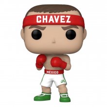 Boxing POP! Sports Vinylová Figurka Julio César Chávez 9 cm