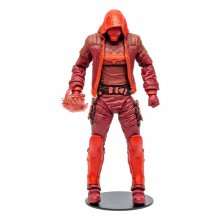 DC Gaming Akční figurka Red Hood Monochromatic Variant (Gold Lab