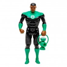DC Direct Super Powers Akční figurka Green Lantern John Stewart
