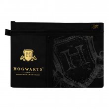 Harry Potter Multi Pocket Study Wallets Bradavice Shield Case (8
