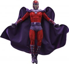 Marvel X-Men Akční figurka 1/6 Magneto 28 cm
