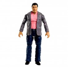 WWE Elite Collection Akční figurka Andre the Giant 15 cm