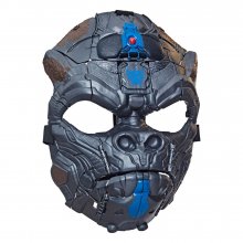 Transformers: Rise of the Beasts 2-in-1 Roleplay Mask / Action F
