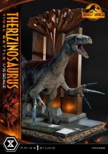 Jurassic World: Dominion Legacy Museum Collection Socha 1/15 Th