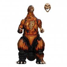 Toho Ultimates Akční figurka 1200?C Godzilla 21 cm