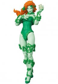 DC Comics MAF EX Akční figurka Poison Ivy (Batman: Hush Ver.) 16
