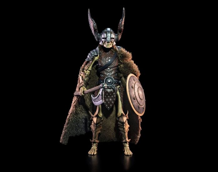 Mythic Legions Actionfigur The Undead of Vikenfell 15 cm - Kliknutím na obrázek zavřete