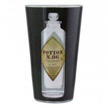 Harry Potter sklenice pinta Potion