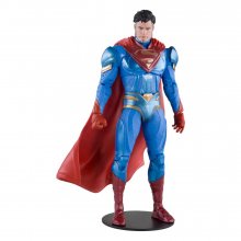 DC Gaming Akční figurka Superman (Injustice 2) 18 cm
