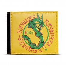Pokémon Bifold peněženka Rayquaza
