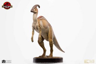 Jurassic World Maquette 1/8 Parasaurolophus 52 cm