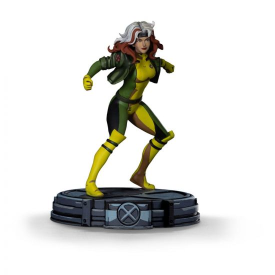Marvel Art Scale Socha 1/10 X-Men ´79 Rogue 18 cm - Kliknutím na obrázek zavřete
