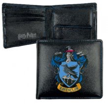 Harry Potter Bi-Fold peněženka Ravenclaw