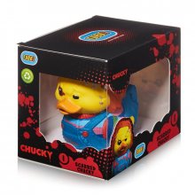 Child´s Play Tubbz PVC figurka Chucky Scarred Boxed Edition 10 c