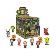 Shrek Mystery mini figurky 30th Anniversary 5 cm Display (12)